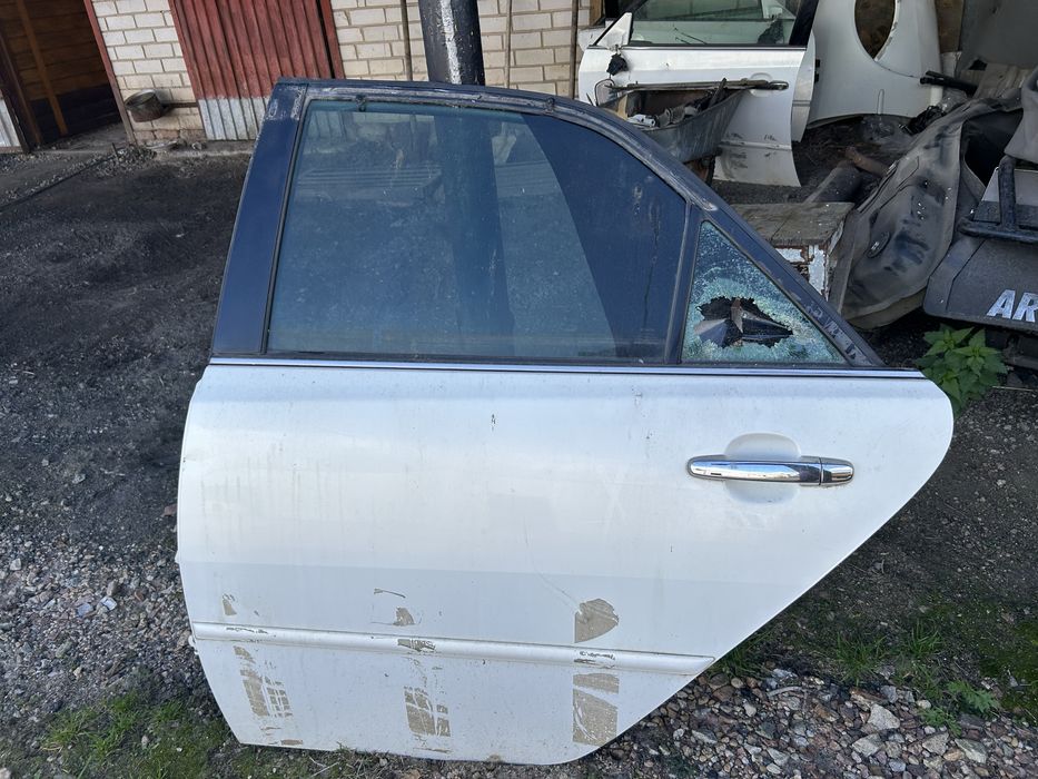 Двери марк 2 110