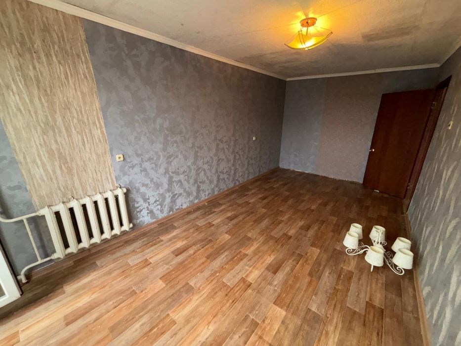 Район 11школы, Малосемейка