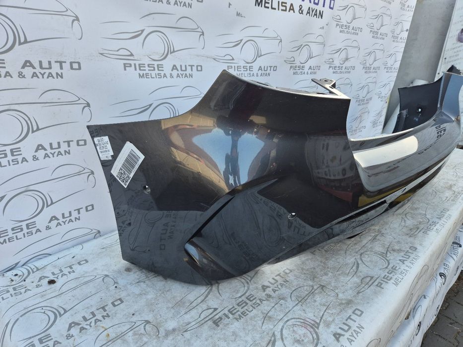 Bara spate Bmw Seria 1 F40 M-Paket an 2019-2020-2021-2022-2023-2024-20