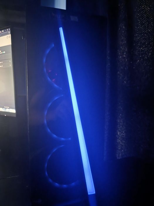 Геймърски компютър i7 + RTX 2060 Super