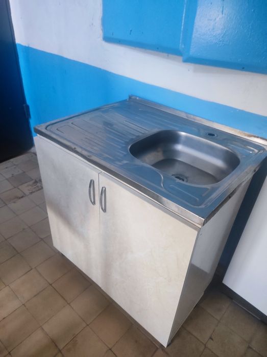 Maishiy vosita oshxonaga