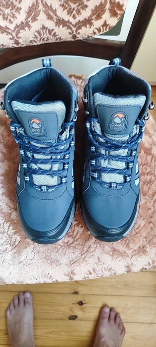 Мъжки туристически обувки  Gelert