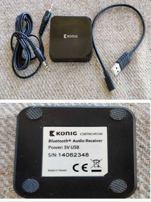 Electronice pentru casă