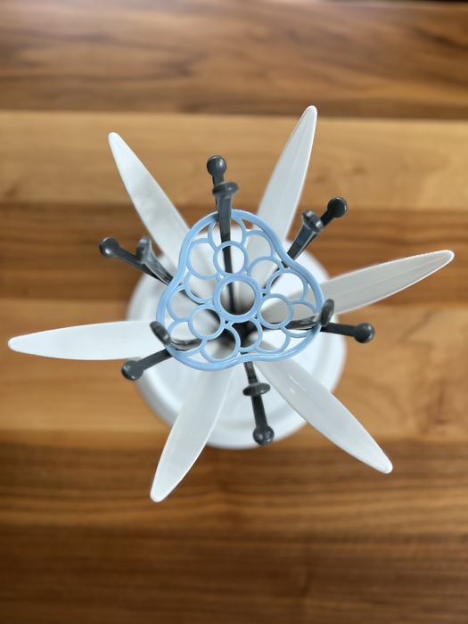 NUK 4бр бебешки шишета