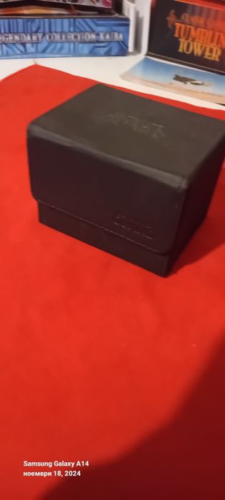 Yu-Gi-Oh карти .