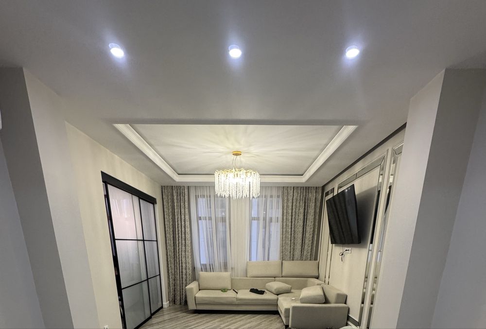 Мебель, Диван для гостиной