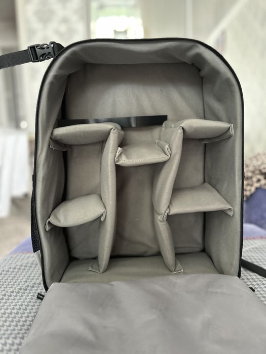 Продам фоторюкзак