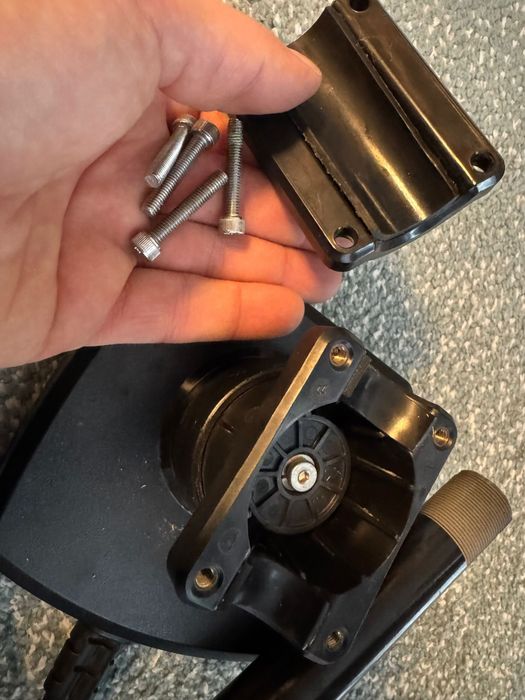Sonda Mega Live Humminbird ca noua