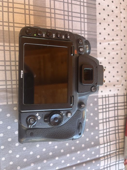 Фотоапарат Nikon D750