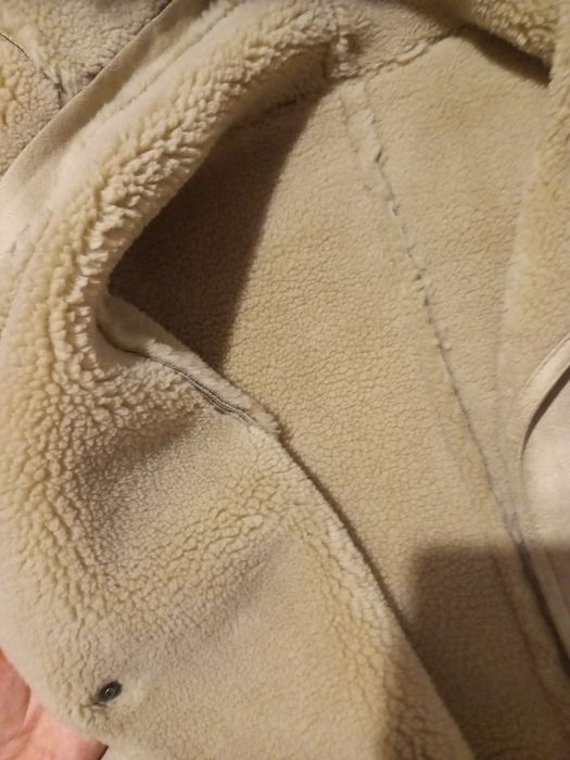 Продам дублёнку!!!