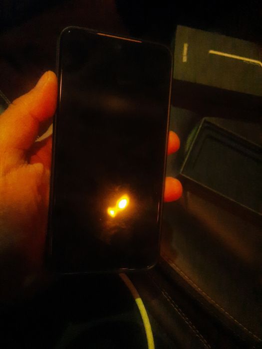 Samsung S25 почти новый