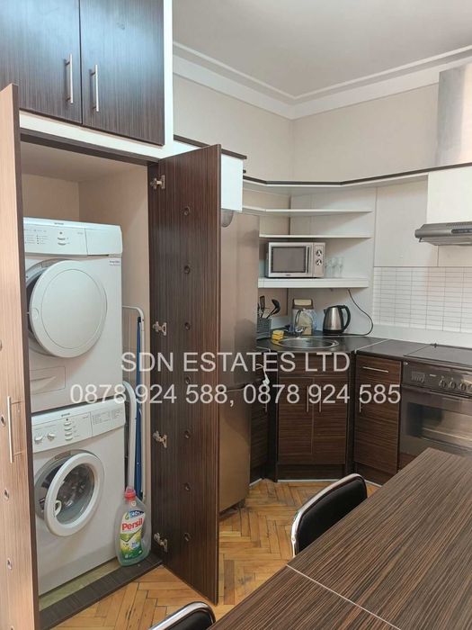 Продава се Многостаен апартамент в Казанлък - 120 кв.м за 765 €/кв.м - Снимка #1