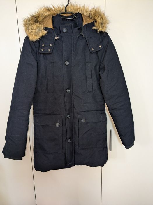 Geci de iarna-primavara