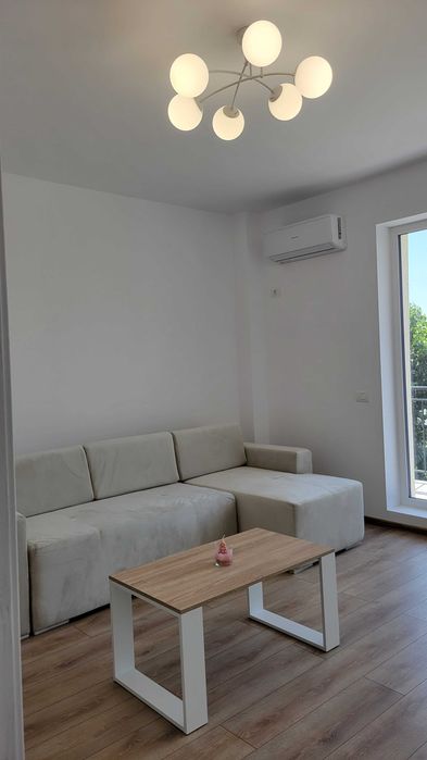 Apartament nou, central , camere 2