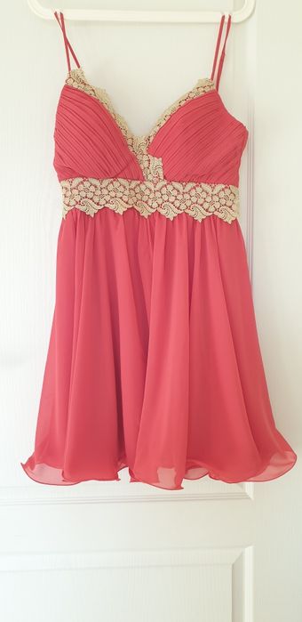 Rochie Moda Alis