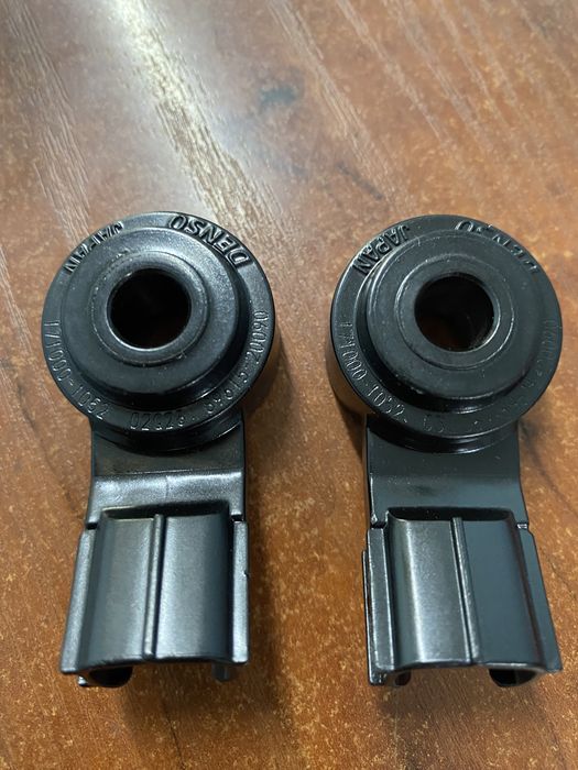 Продам датчики детонации DENSO