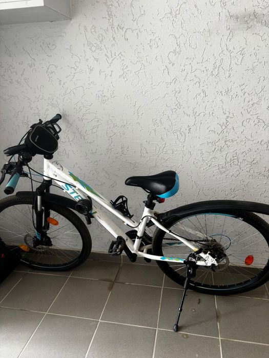 Велосипед “stern”