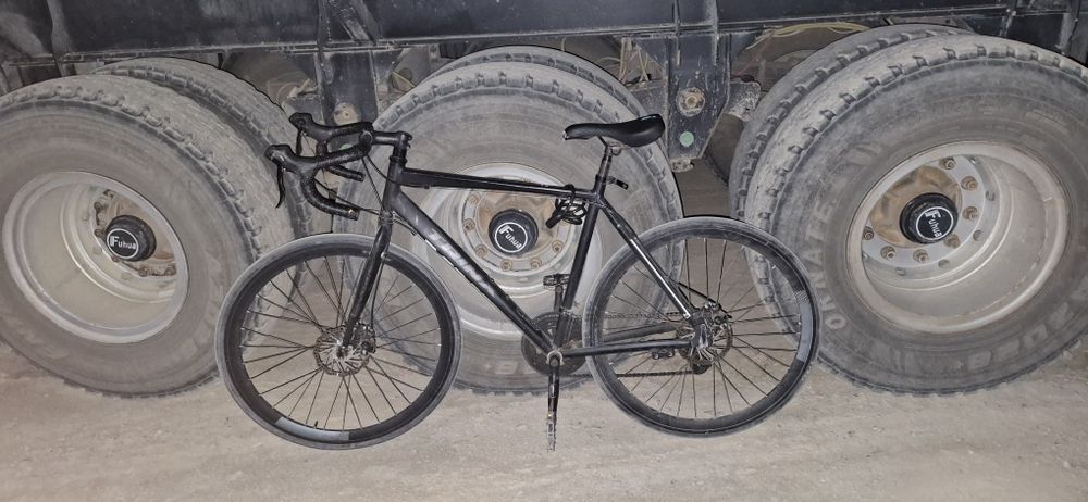 Шосс тринкс темпо 2.1