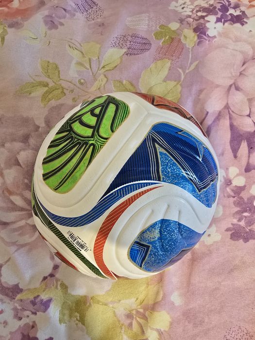 Minge fotbal Adidas Trionda Pro FIFA World Cup 2026 – nouă