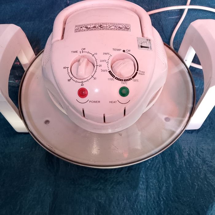 Печь для выпекания