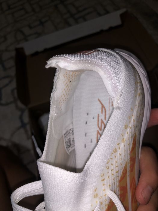 Сороконожки Adidas f50