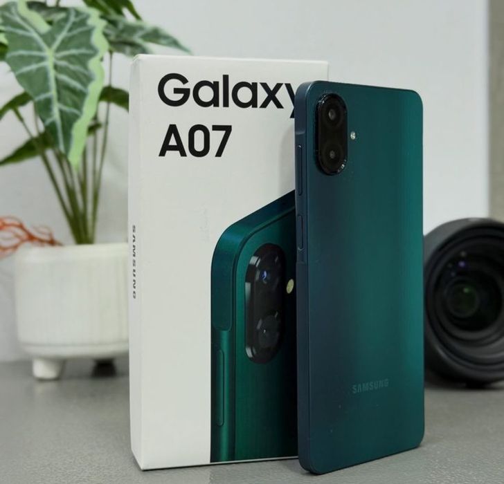 Samsung A07 /64Gb