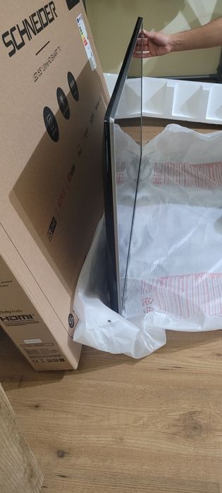 Vand TV Led LG Full HD