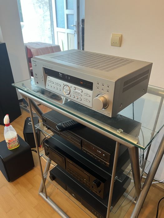 Sony  STR-K740 P  receiver