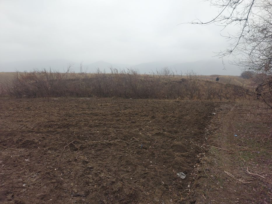 Продам участок в теремки