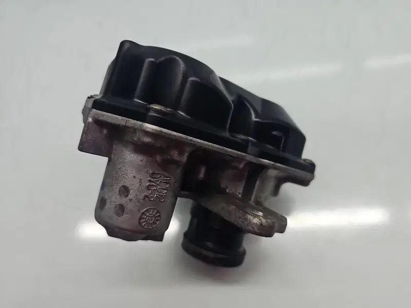 Supapa EGR Renault Scenic 3 [Fabr 2009-2015] 147101478R 1.6 dCi R9M402
