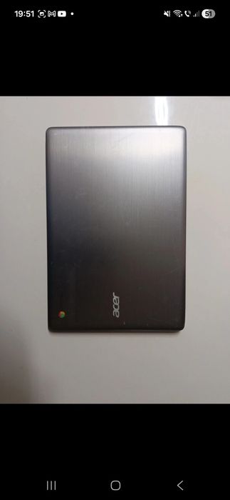 Acer Chromebook 14