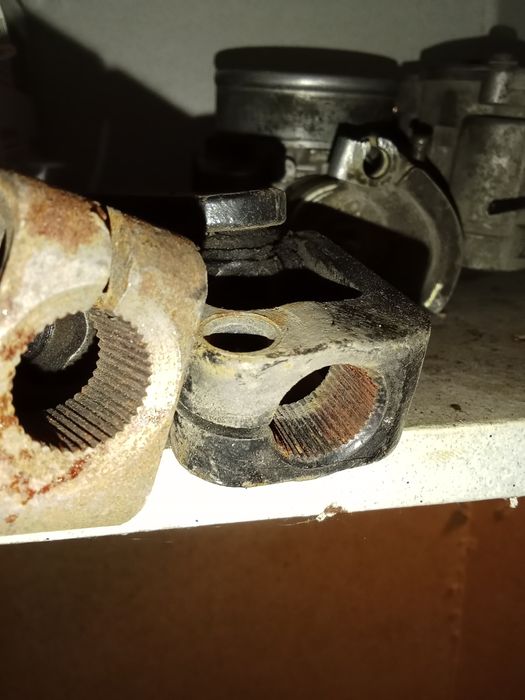 Продам запчасти на Пассат б3