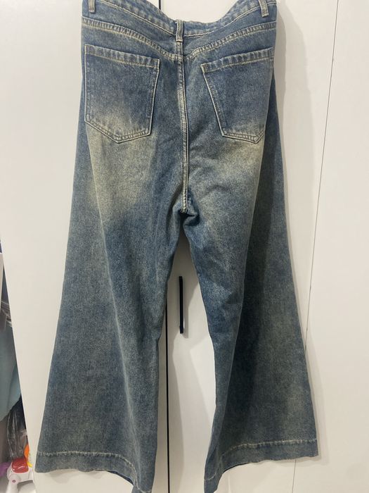 Женская одежда джинсы