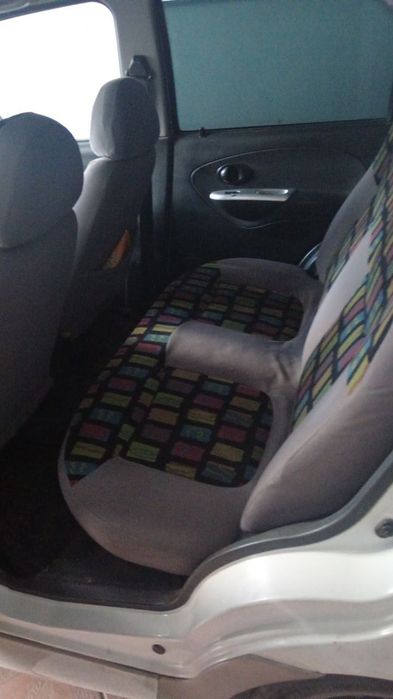 Matiz best H9 metan gaz