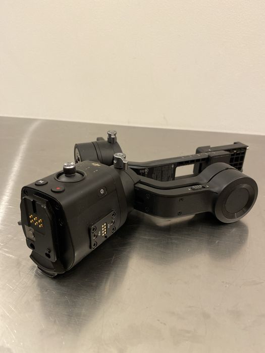 Stabilizator Ronin SC original cu componente lipsa fara baterie