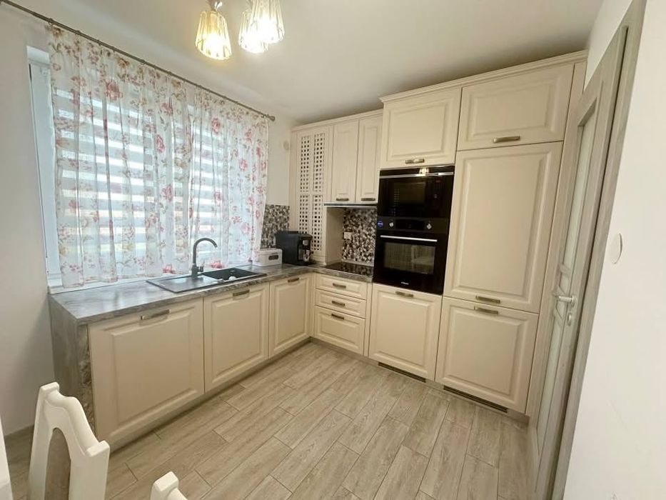 Apartament 3 camere PREMIUM de inchiriat