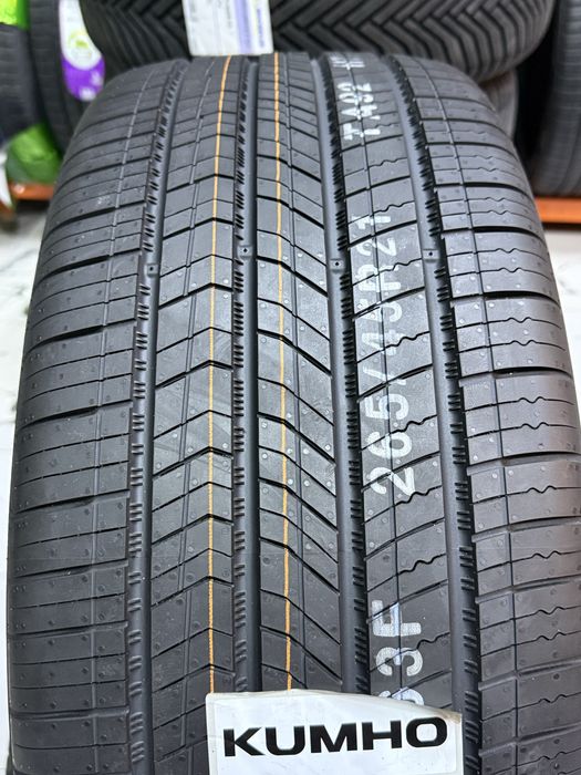 Kumho majestyX solus R21