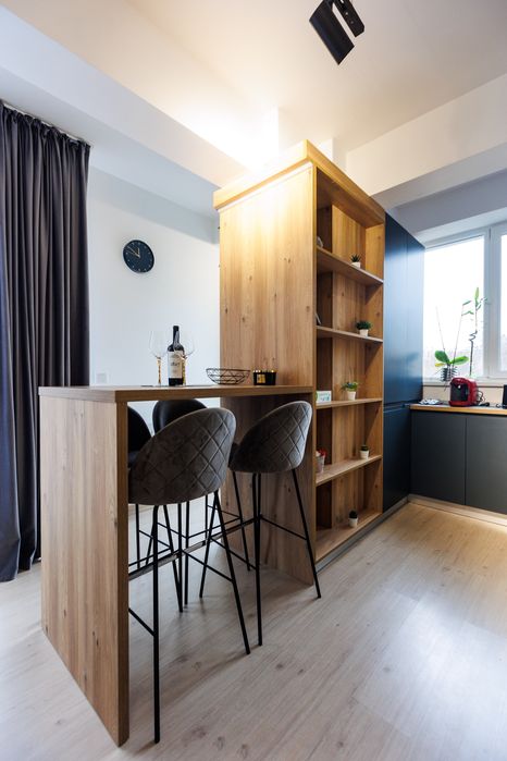 Apartament Regim Hotelier Bucuresti | Aeroport Otopeni | Therme