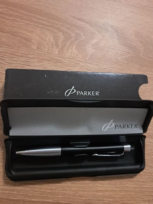 Химикалки модел PARKER