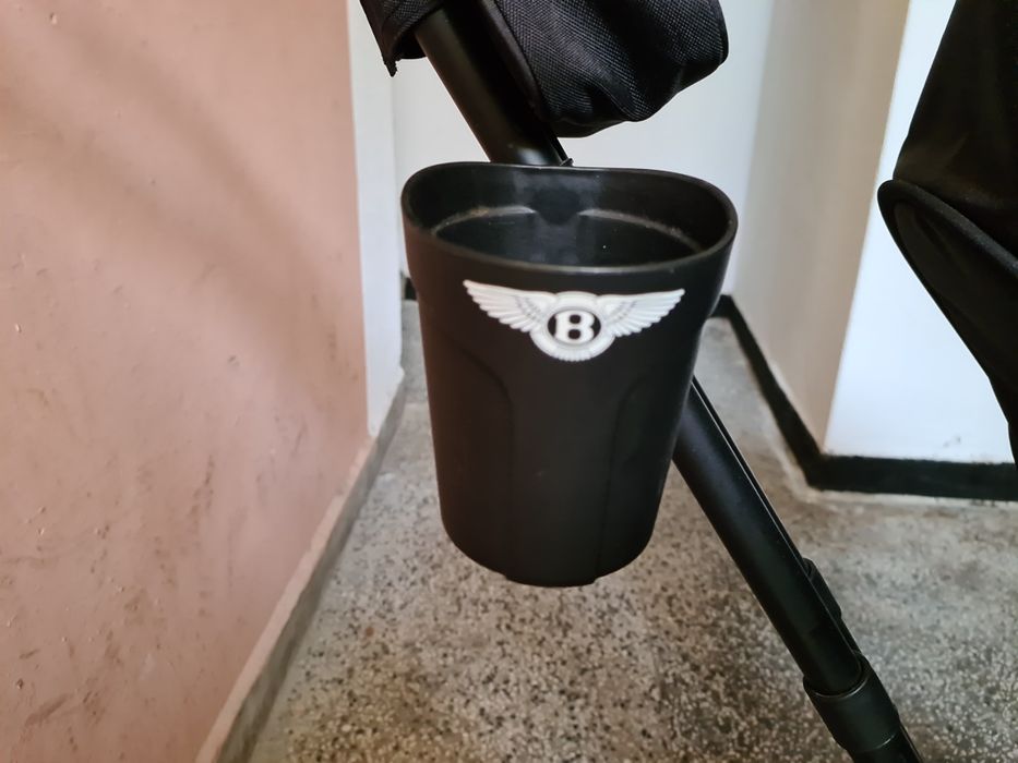 Триколка Bentley,Бентли