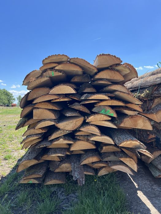 Lemne de foc stejar/gorun – esență tare