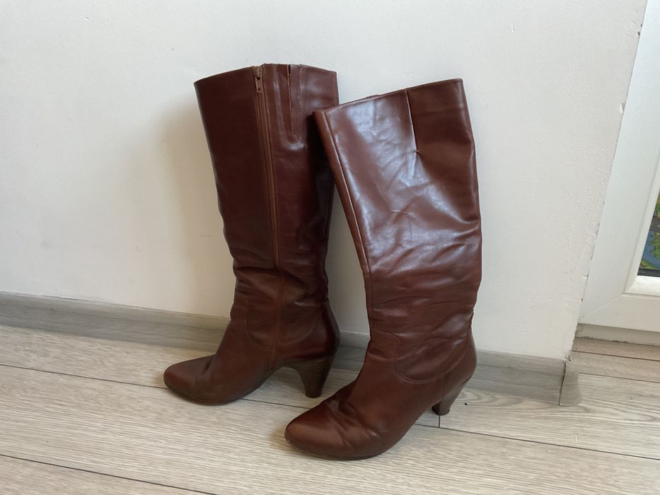 Cizme, marimea 39