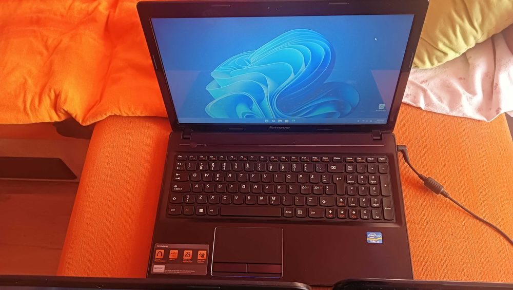 laptop lenovo g580 second hand si noi de vanzare • Anunturi • OLX.ro