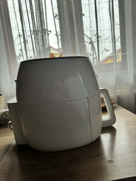 Friteuza Philips Airfryer XXL Premium