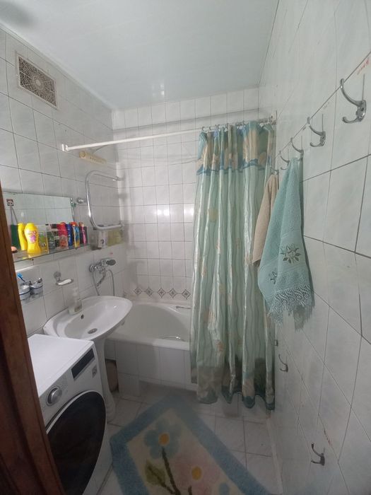 Продаётся квартира  Чиланзар р-н  Домрабад