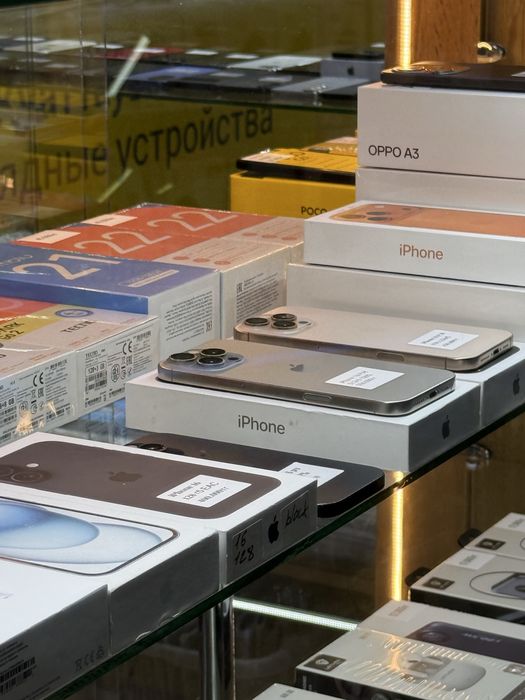 Ремонт телефонов айфон iphone