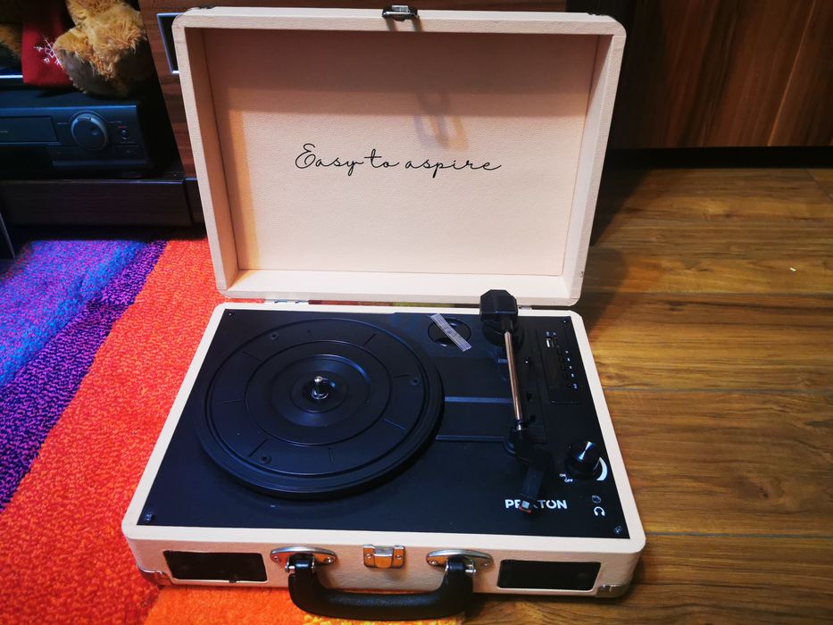 Pick-up Prixton ca nou