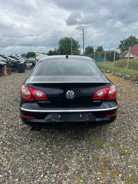 Dezmembrez VW Passat CC 2.0 tdi tip CFFB cutie manuala 6T,An 2011