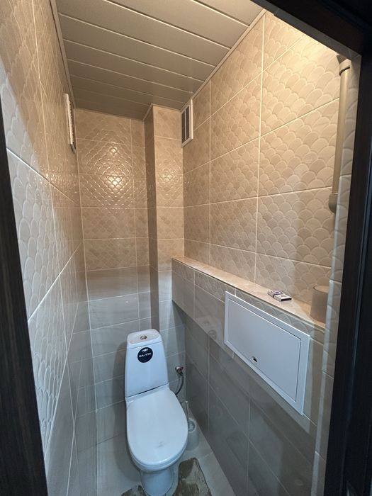 Продам 4-ком квартиру