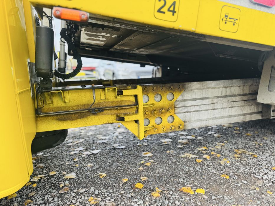 Auto platforma ,Tractari Auto T5